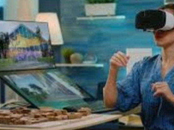 Vr Architects Design Services
