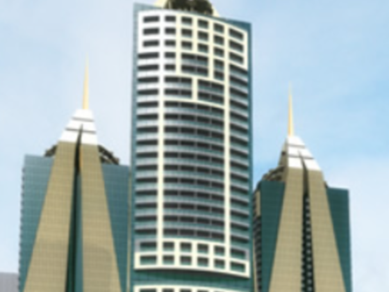 Al Attar ​management Office