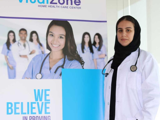 Vital Zone Home Health Care Centre