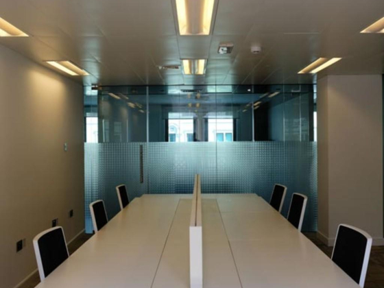 Mirage Business Centre