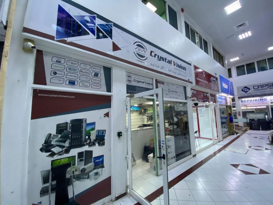 Crystal Vision Computer Trading