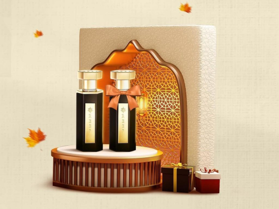 Reef ​Perfumes