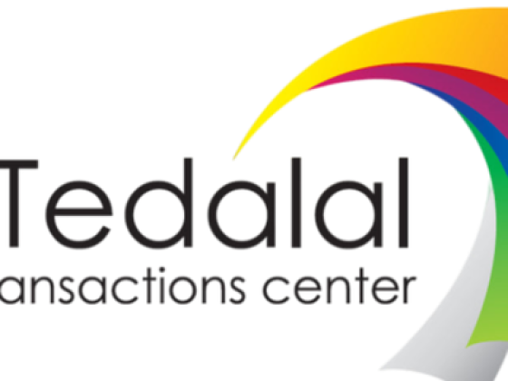 Tedalal Transactions Center