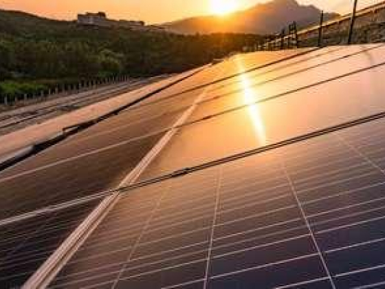 Beacon Energy