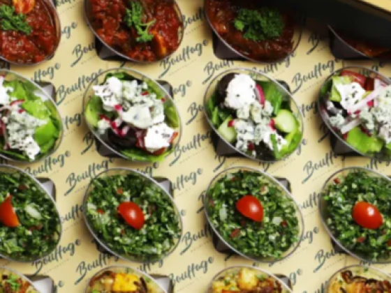 Bouffage Catering Services