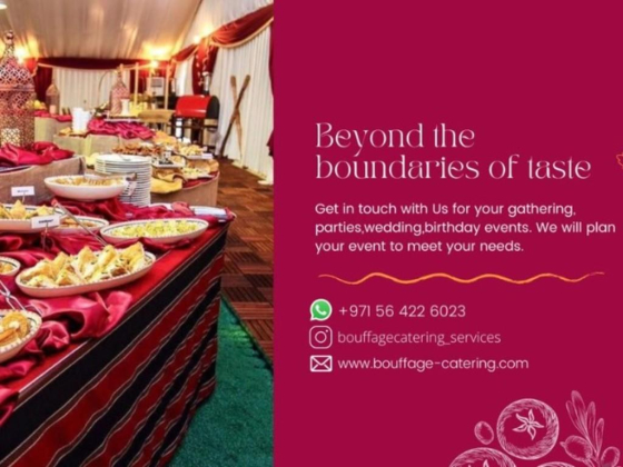Bouffage Catering Services