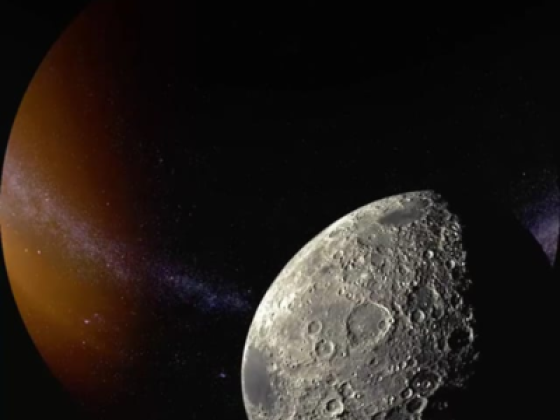 Space Tech Domes