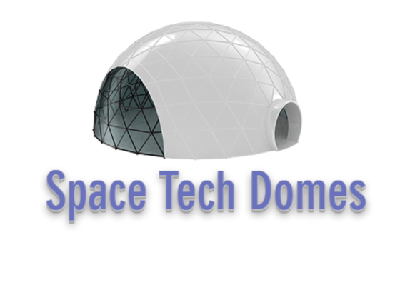 Space Tech Domes