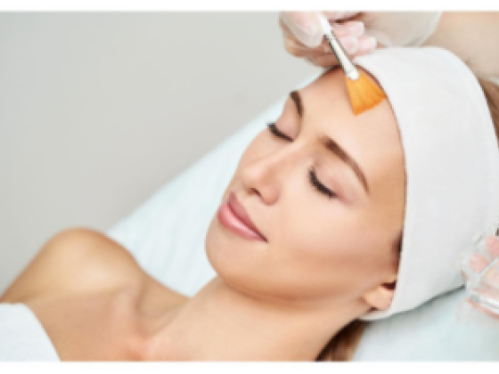 The Nordic International Beauty & Training Centre