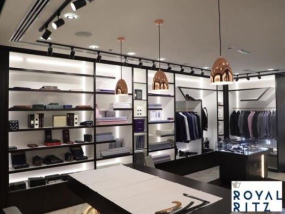 Royal Ritz