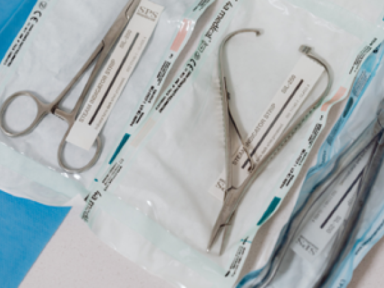 Life Kare Medical, Surgical Equipment & Instruments Trading Co