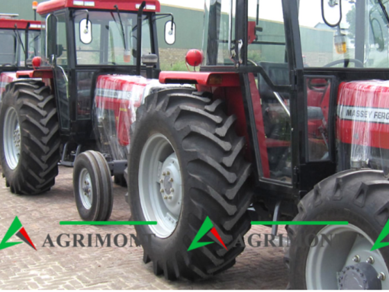 Agrimont Group