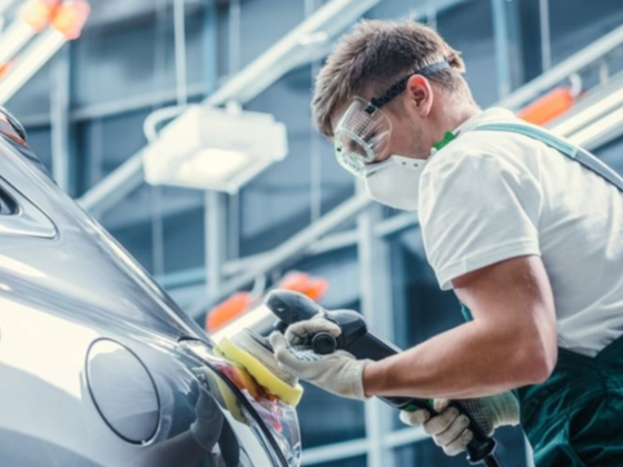The Car Lab Auto Repair Center