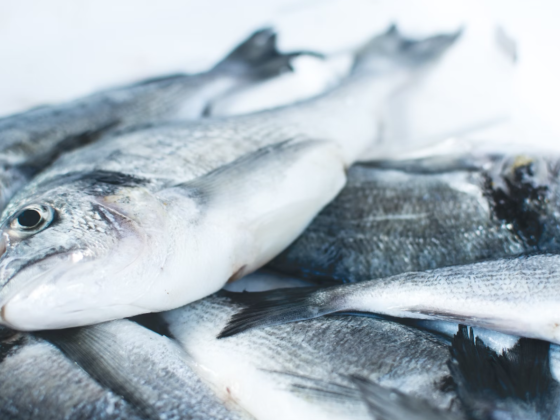 Al Adham Fish Stall