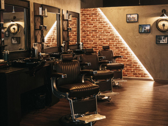 Be Groomed Barber Shop