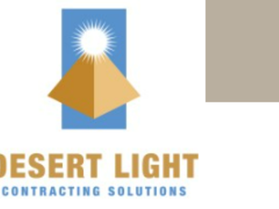 Desert Light Contracting