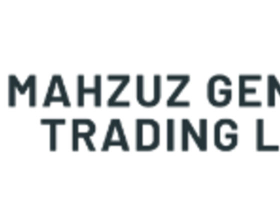 Mahzuz General Trading