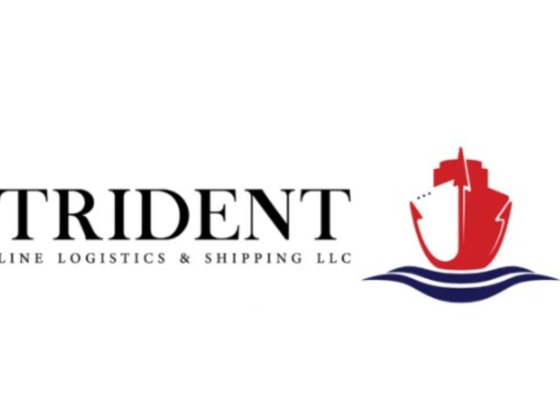 Trident Line Logistic & Shipping