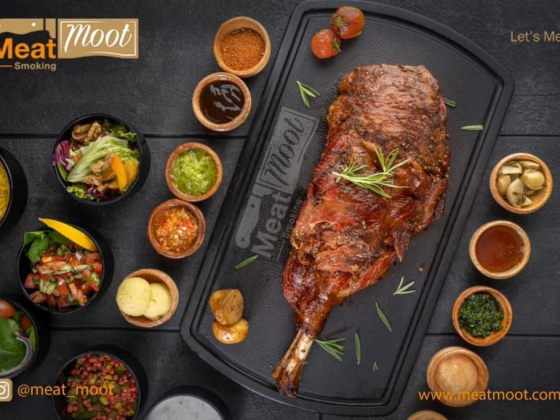 Meat Moot Restaurant