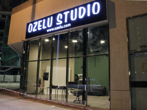 Ozelu Studio