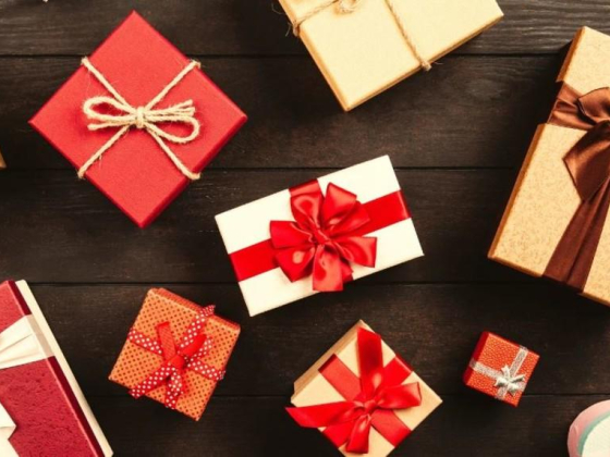Zoomlion Promo Gifts Trading