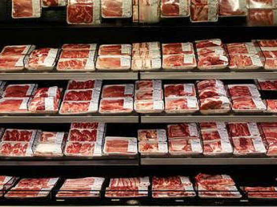 Faija Fresh & Chilled & Frozen Meat Trading