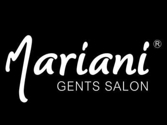 Mariani ​gents Salon