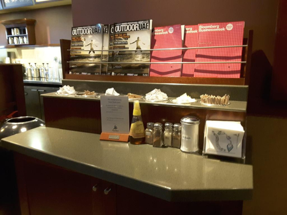 Caribou Coffee