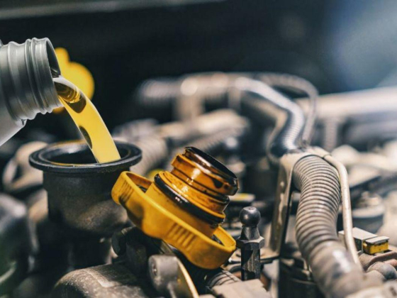 Gravity Fuel Supply Services