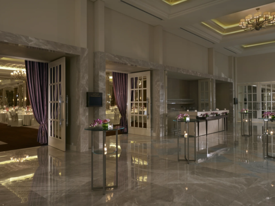 Lexington Salon
