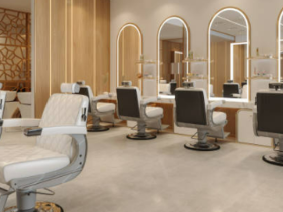 Luxe Beauty Experts Salon