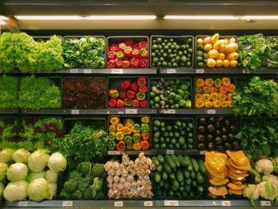 Kp Mart Supermarket