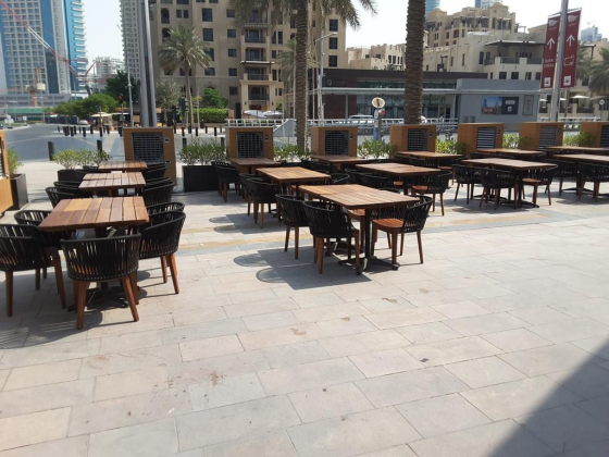 Karamna Restaurant & Cafe