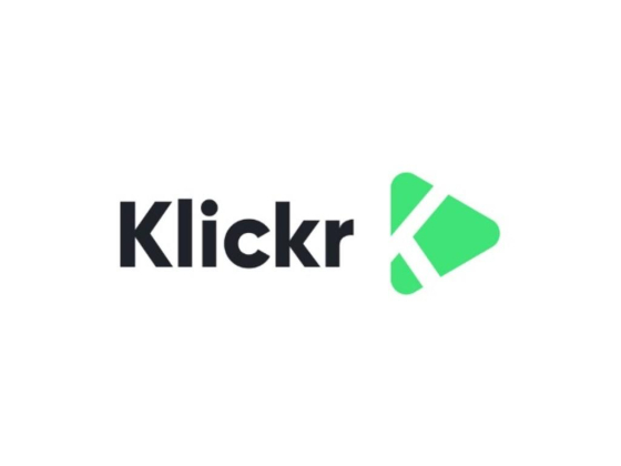 Klickr