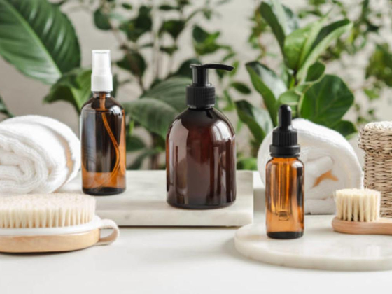 Shahi Healthy Skin Beauty Center