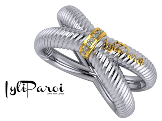 Iyli Paroi Diamond Jewellers