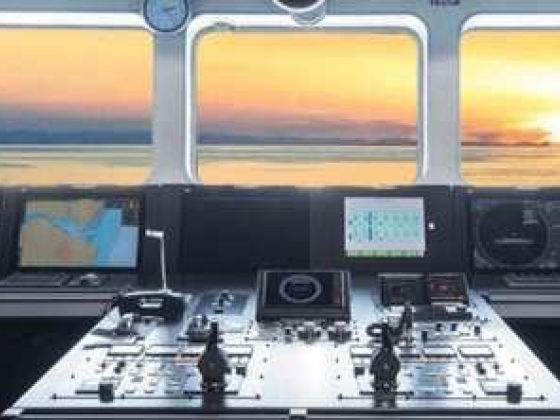 Smart Systems Marine Equipment Repairing