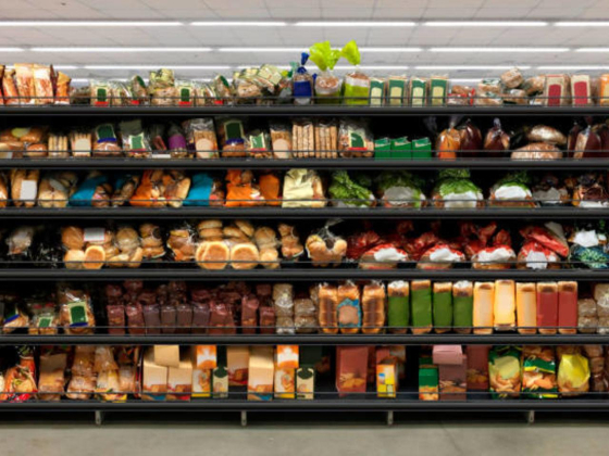 Zahrat Al Rabea Grocery Store