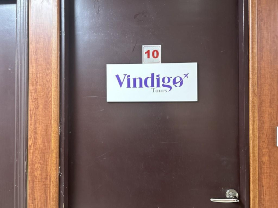 Vindigo Travel And Tourism