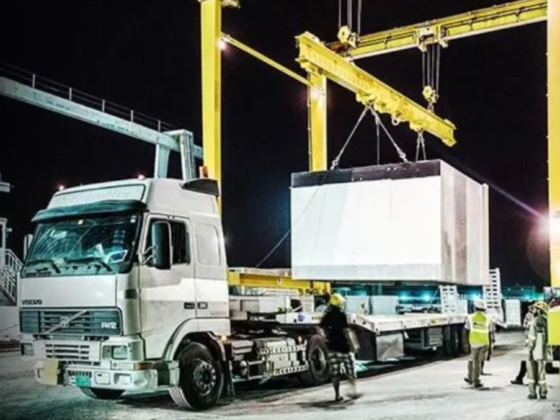 Dubox Industrial Precast Products