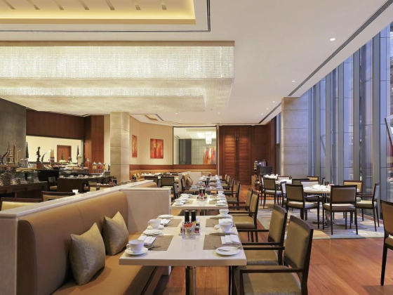 Anantara Downtown