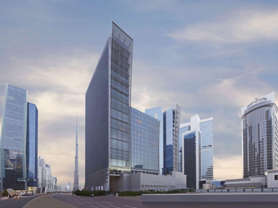 Anantara Downtown