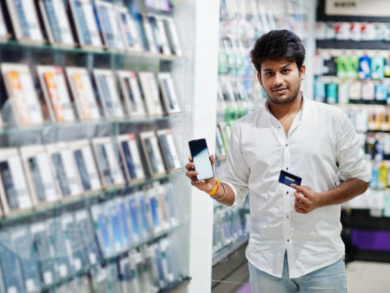 Muhammad Waqar Mobile Phones Trading