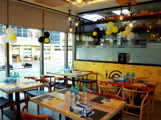Taste N Taste Restaurant
