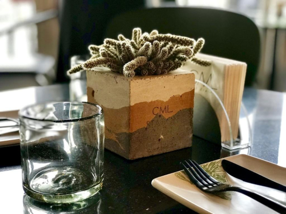 Camel Station Restaurant