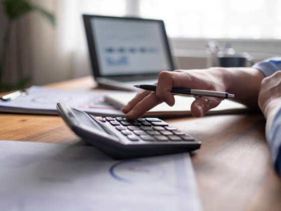 Rank Accounting And Consultancy