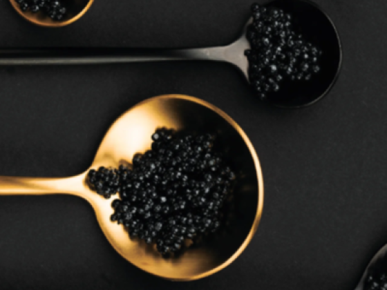 Caviar No1