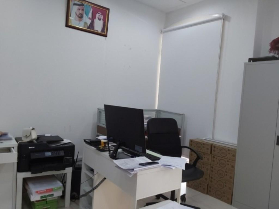 Ser AlHayat Technical Services