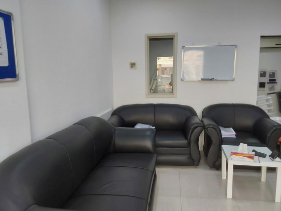 Ser AlHayat Technical Services