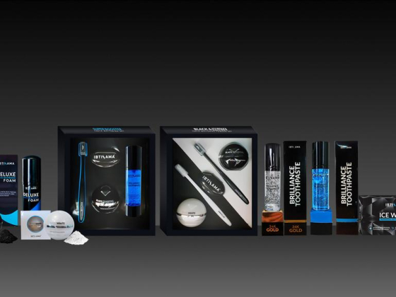 Ibtisama Teeth Whitening